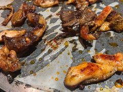 -匠牛亭·锅物烧肉放题自助(昆百大·泰业城店)