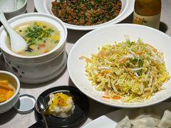 -船歌·鱼水饺青岛菜(闽江二路店)