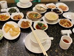 -金泰食府(竹园店)