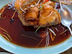 糖醋黄鱼-大连君悦酒店·星海湾壹号Dalian·Dalian(星海广场店)