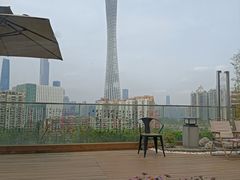 -小茶闲舍·观景商务茶馆(广州塔店)