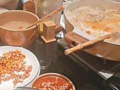 -味莊餐厅(康庄南街店)