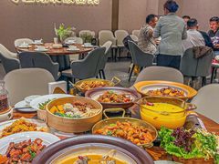 -U你·湖北家宴菜(南湖总店)