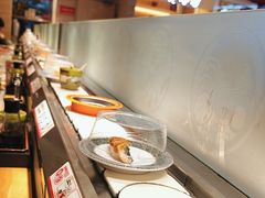 -万岁寿司(芳村店)