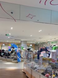 -孩子王童乐园(南京六合欢乐港店)
