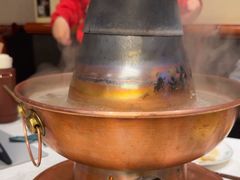 -东来顺饭庄(天坛店)