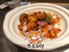 -潮界(虹桥新天地店)