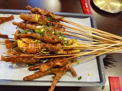 -林二哥宜烤官·宜宾小烧烤