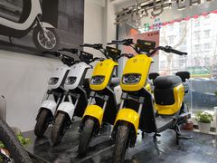 -雅迪电动车(北艾路店)