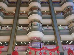 -黄河时装城(虎门店)