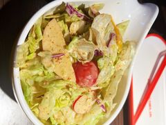 水果沙拉-胖哥俩肉蟹煲(济南世茂国际广场店)