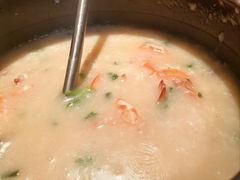 -如轩·海鲜砂锅粥·潮汕菜(南城店)