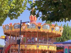 -济南方特东方神画