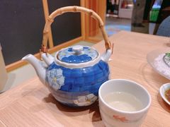 -隐泉京望日式料理(太和广场店)