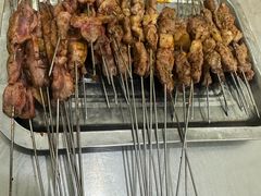 -文文烤肉(大皮院店)