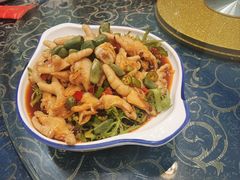 -抹直口特色菜馆(一店)