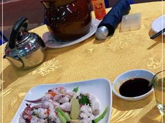 -齿留香湛江生蚝(白沙大道西店)