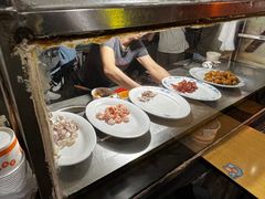 -友生风味小吃(营平农产品市场店)
