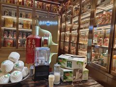 -旺顺阁海鲜广场(亚运村店)