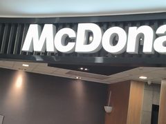 -麦当劳(武商建二店)