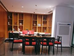 -西安威斯汀大酒店