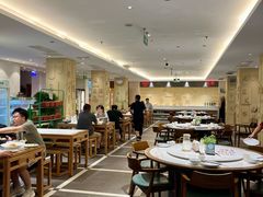 -山东宾馆·齐鲁苑餐厅