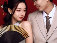 -bobo高端证件照工作室(三元桥店)