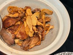 古法酱烧姜母鸭-闽和南(深圳万象城店)