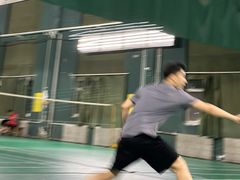-东丽温泉羽毛球