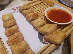 -大张烙馍村(泉山店)