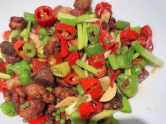 -88号小吃店·经典云南菜·地道纳西美食