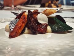 -北京古城老院厉晓麟精致菜