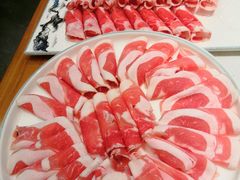 -蜀留香火锅(社会山店)