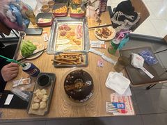 -新石器烤肉(百联川沙店)