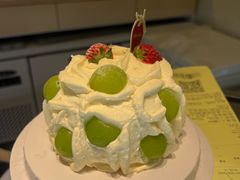 -WenTinG文汀·半糖蛋糕(港汇恒隆店)