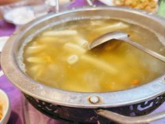 鱼根汤-福建美食城(老君堂店)