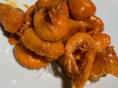-禧宴Joyous Restaurant(禧园店)