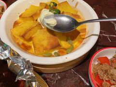 -新白鹿餐厅(爱琴海购物中心店)
