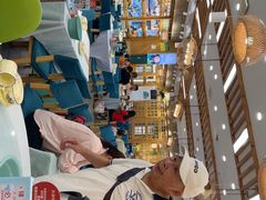 -大师傅金奖啤酒鱼(西街口总店)