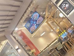 -红小满休闲餐厅(十全街店)