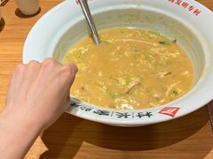 -村长家的疙瘩汤·东营菜(东营茶城店)