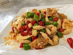 -芳华轩•客家菜馆(梧桐山店)