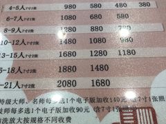 -中国照相馆(清河万象汇店)