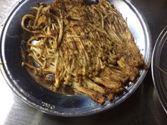 -小民大排档(马场角横路店)