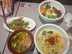-老碗会·陕西手工面(燕南路店)