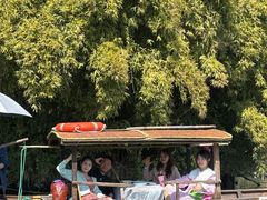 -烟水渔庄餐厅(西溪湿地店)