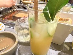 -巴奴毛肚火锅(商城路店)