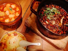 -烛影拾光观景餐厅·创意菜·摄影·小提琴(大唐不夜城店)