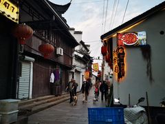 -练塘古镇