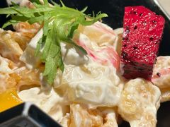 -穹六人间 people 6(岳阳路店)